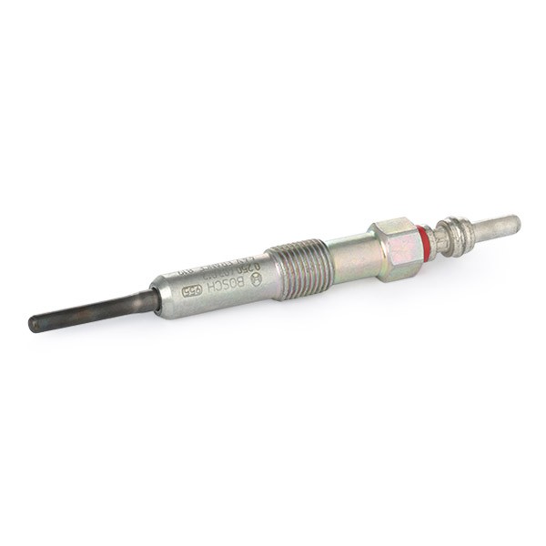 Bosch 0250403012 Isıtma Bujisi | Renault Megane/Clio/Kangoo • Dacia Duster/Dokker • 1.5 dCi / 1.5 ürün görseli