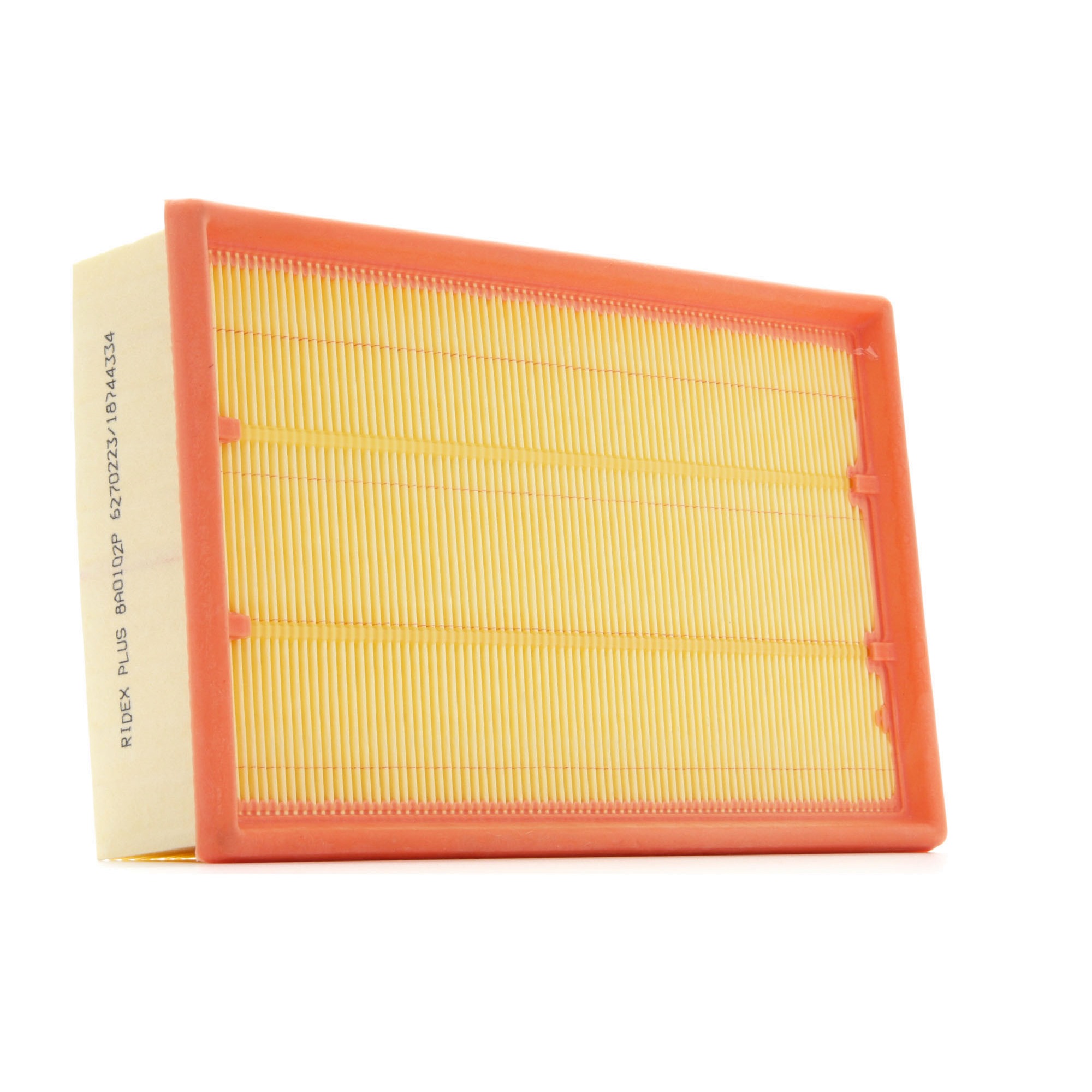 Filtron AP4001 Hava Filtresi | Ford Transit 2.0 / 2.2 / 2.3 / 2.4