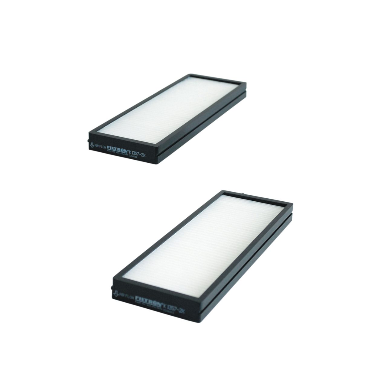 Filtron K1357-2X Polen Filtresi | Hyundai I20 I 1.6 CRDi