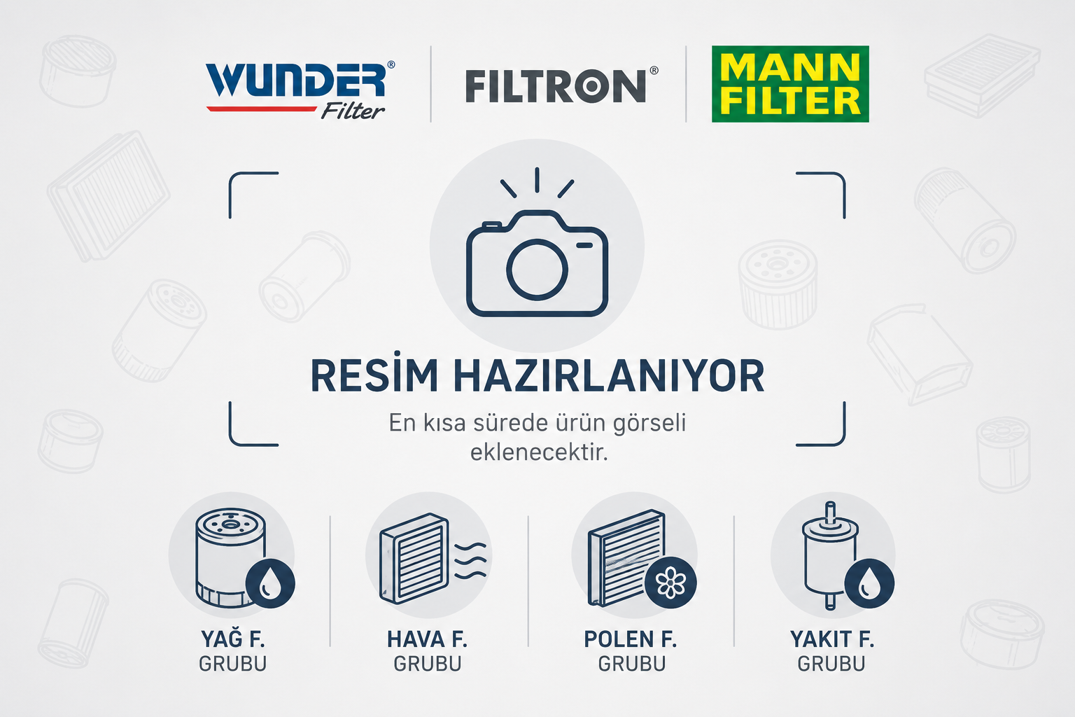 Filtron K8021 Polen Filtresi | Renault Clio/Captur • Dacia Logan/Duster/Sandero • 1.5 dCi / 1.6 Benzin ürün görseli