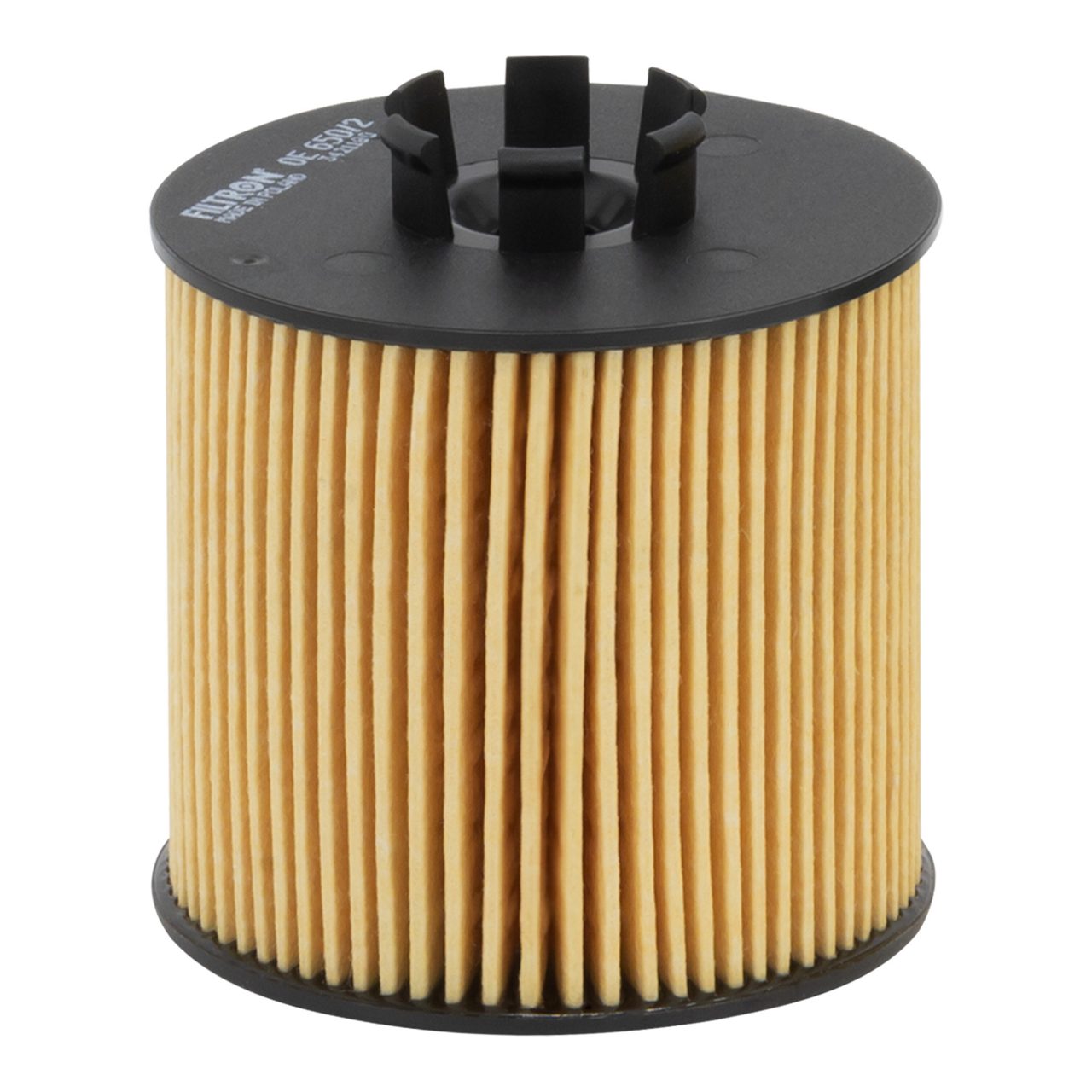 Filtron OE 650/2 Yağ Filtresi | VW Golf/Touran/Jetta III • Audi A3 • Seat Ibiza • 1.4 TSI / 1.6 Benzin ürün görseli