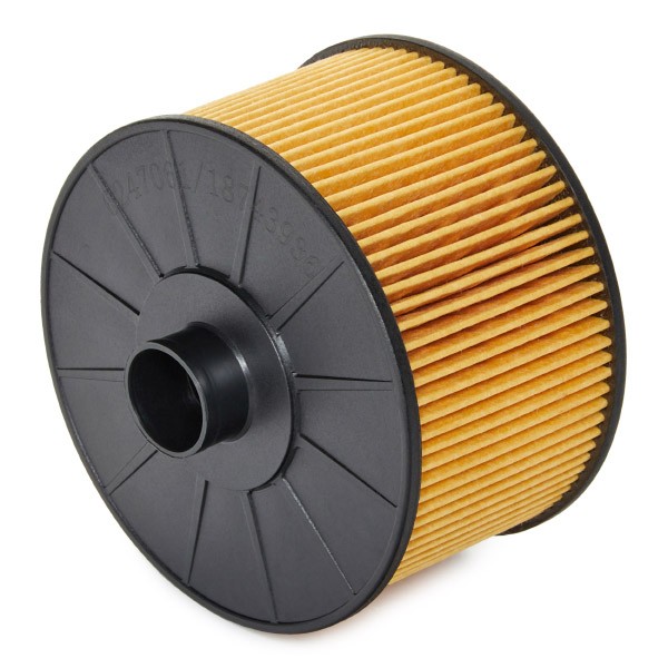 Filtron OE2003 Yağ Filtresi | Renault Megane/Scenic/Clio • Dacia Duster • Mercedes-Benz A-serisi • 1.3 TCe / 1.2 TCe ürün görseli