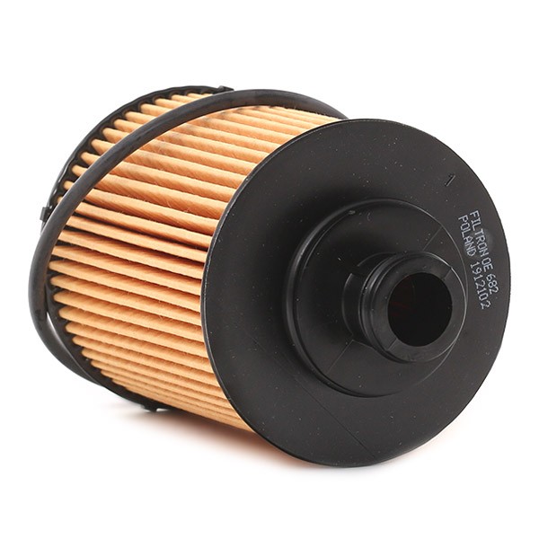 Filtron OE2005 Yağ Filtresi | Fiat Punto/Doblo/Panda • Opel Astra H/Corsa • 1.3 MultiJet / 1.3 CDTI ürün görseli
