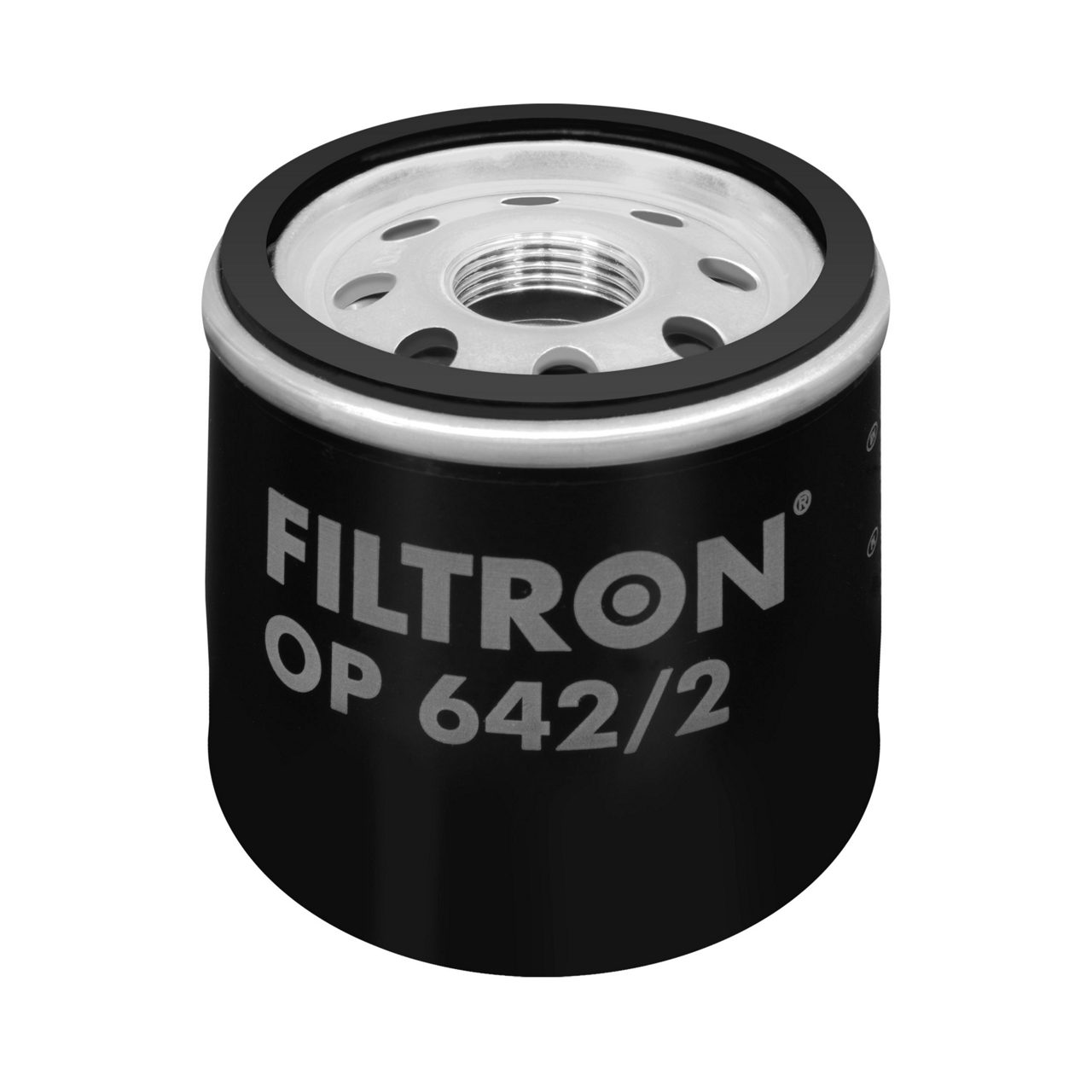 Filtron OP2012 Yağ Filtresi | Renault Clio/Twingo/Modus • Dacia Logan/Sandero • 1.2 Benzin / 1.2 Benzin/oto gaz (LPG) ürün görseli
