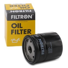 Filtron OP540/3 Yağ Filtresi | Citroën Jumper • Peugeot Boxer/Expert • Toyota Proace • Opel Vivaro C • 2.0 BlueHDi / 2.2 BlueHDi