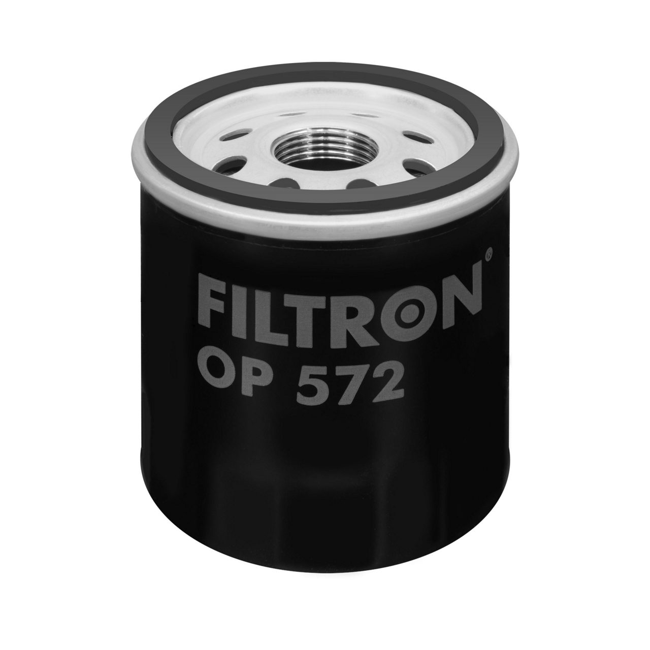 Filtron OP572 Yağ Filtresi | Toyota Corolla/Carina/Avensis • Citroën C1 • Geely Echo • 1.6 Benzin / 2.0 Benzin ürün görseli