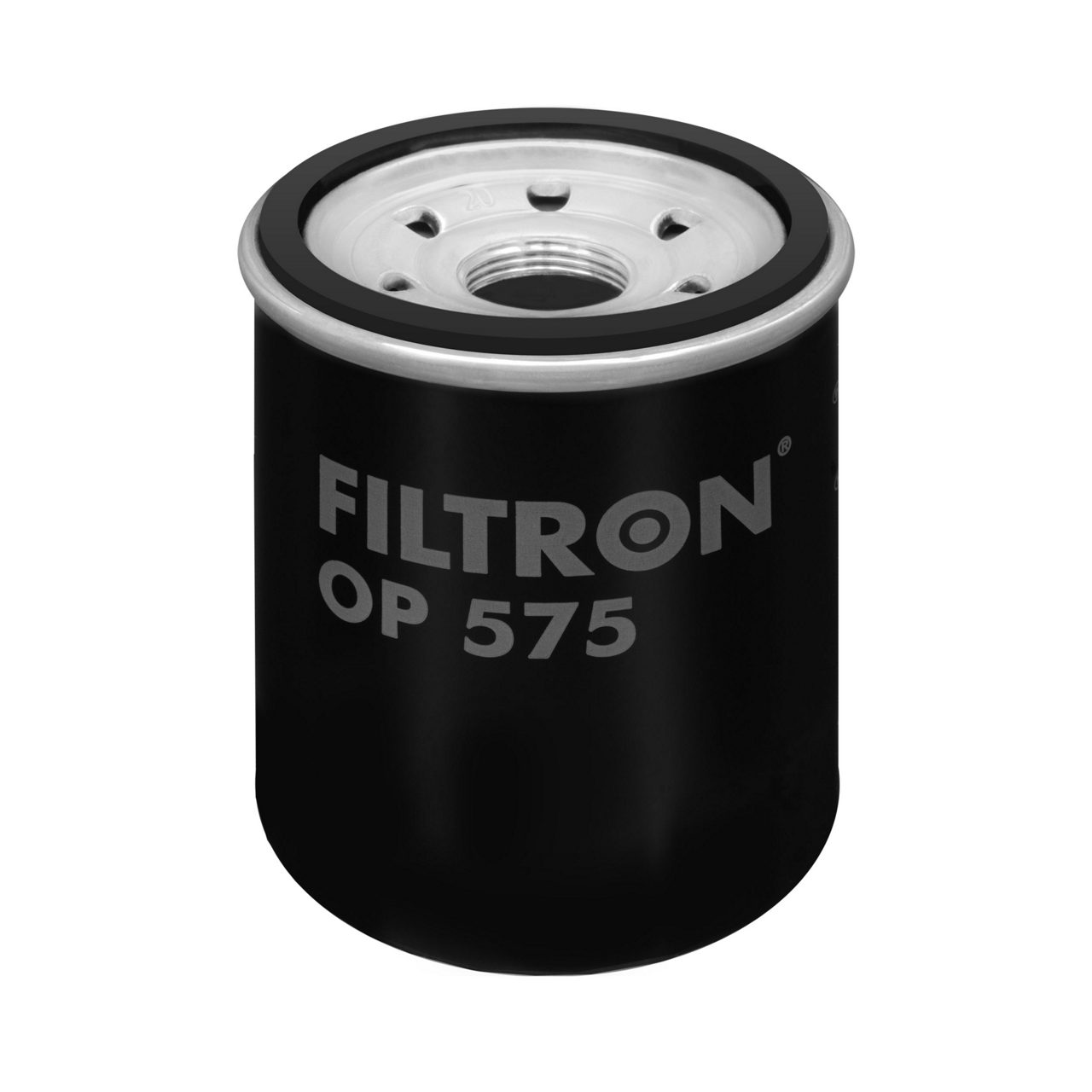 Filtron OP575 Yağ Filtresi | Honda Civic/Accord • Mitsubishi Lancer/Galant • Fiat Punto • 2.0 Benzin / 1.6 Benzin ürün görseli