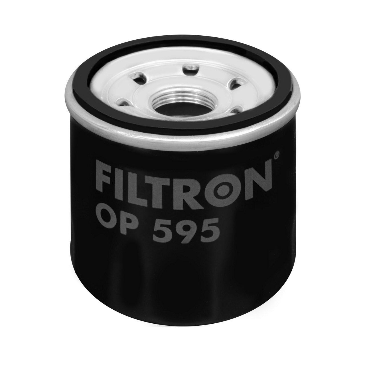 Filtron OP595 Yağ Filtresi | Mazda 323/626 • Subaru Legacy/Impreza • Nissan Primera • 2.0 Benzin / 1.6 Benzin ürün görseli