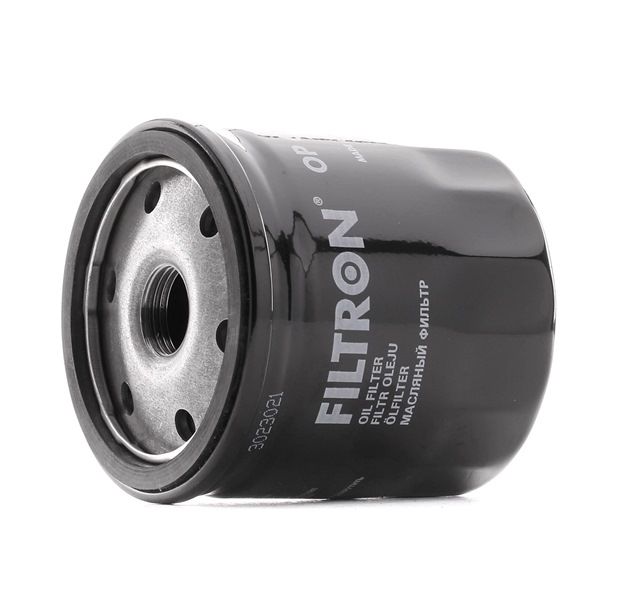 Filtron OP616/3 Yağ Filtresi | VW Golf/Caddy • Seat Leon/Ibiza • Audi A3 • 1.4 TSI / 1.0 TSI ürün görseli