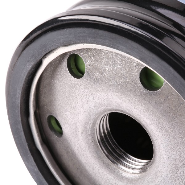 Filtron OP616/3 Yağ Filtresi | VW Golf/Caddy • Seat Leon/Ibiza • Audi A3 • 1.4 TSI / 1.0 TSI ürün görseli