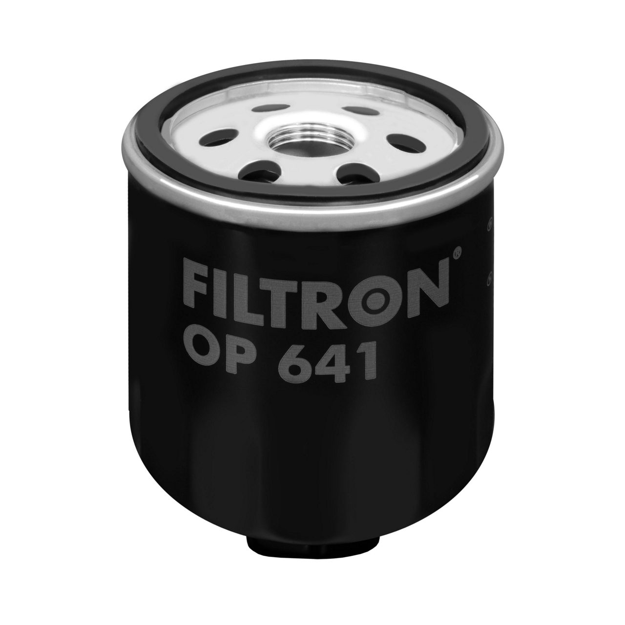 Filtron OP641 Yağ Filtresi | VW Polo/Golf/Caddy • Seat Ibiza/Cordoba • 1.4 Benzin / 1.6 Benzin ürün görseli