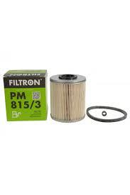 Filtron PM815/3 Yakıt Filtresi | Renault Master/Trafic II • Opel Vivaro A/Movano A • Nissan Interstar • 2.5 dCi / 2.3 dCi