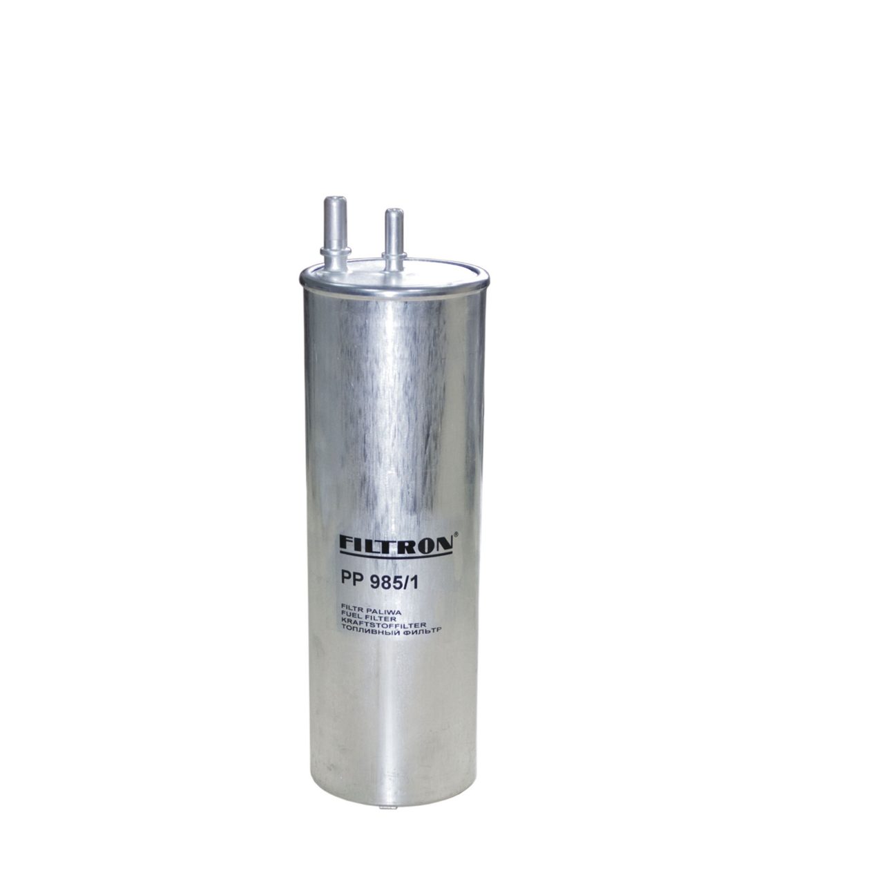 Filtron PP985-1 Yakıt Filtresi | VW Transporter V/Multivan V • 2.5 TDI