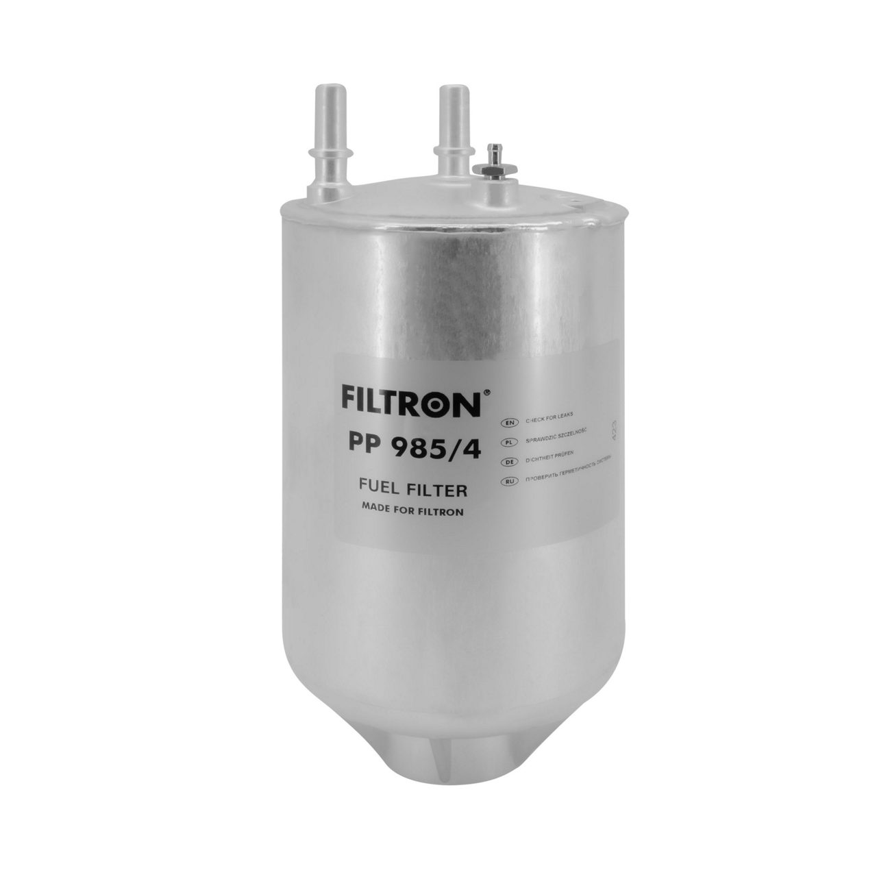 Filtron PP985-4 Yakıt Filtresi | VW Crafter/Grand California Camper • MAN TGE • 2.0 TDI ürün görseli