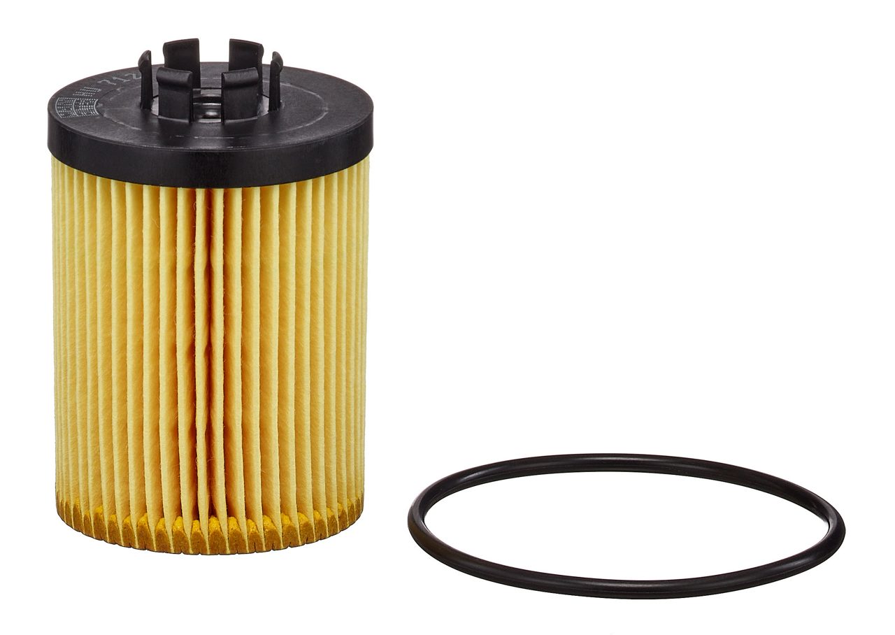 MANN HU712/8X Yağ Filtresi | Opel Astra/Corsa/Agila/Combo/Meriva A/Tigra • 1.4 Benzin / 1.2 Benzin ürün görseli