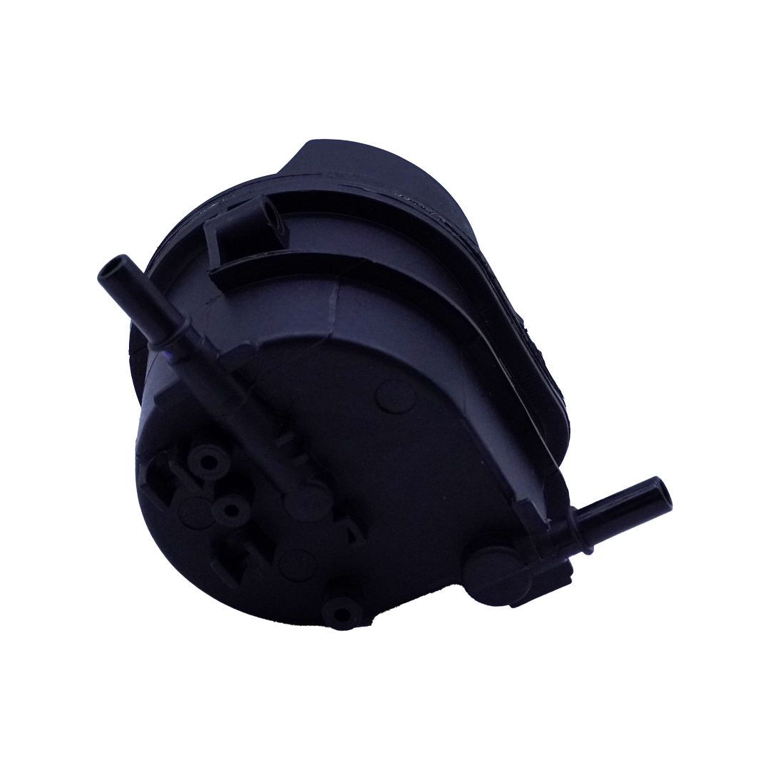 Wunder WB405 Yakıt Filtresi | Peugeot 206+ • Ford Fiesta • Citroën C3/Xsara/C2 • 1.4 HDi / 1.4 Dizel ürün görseli