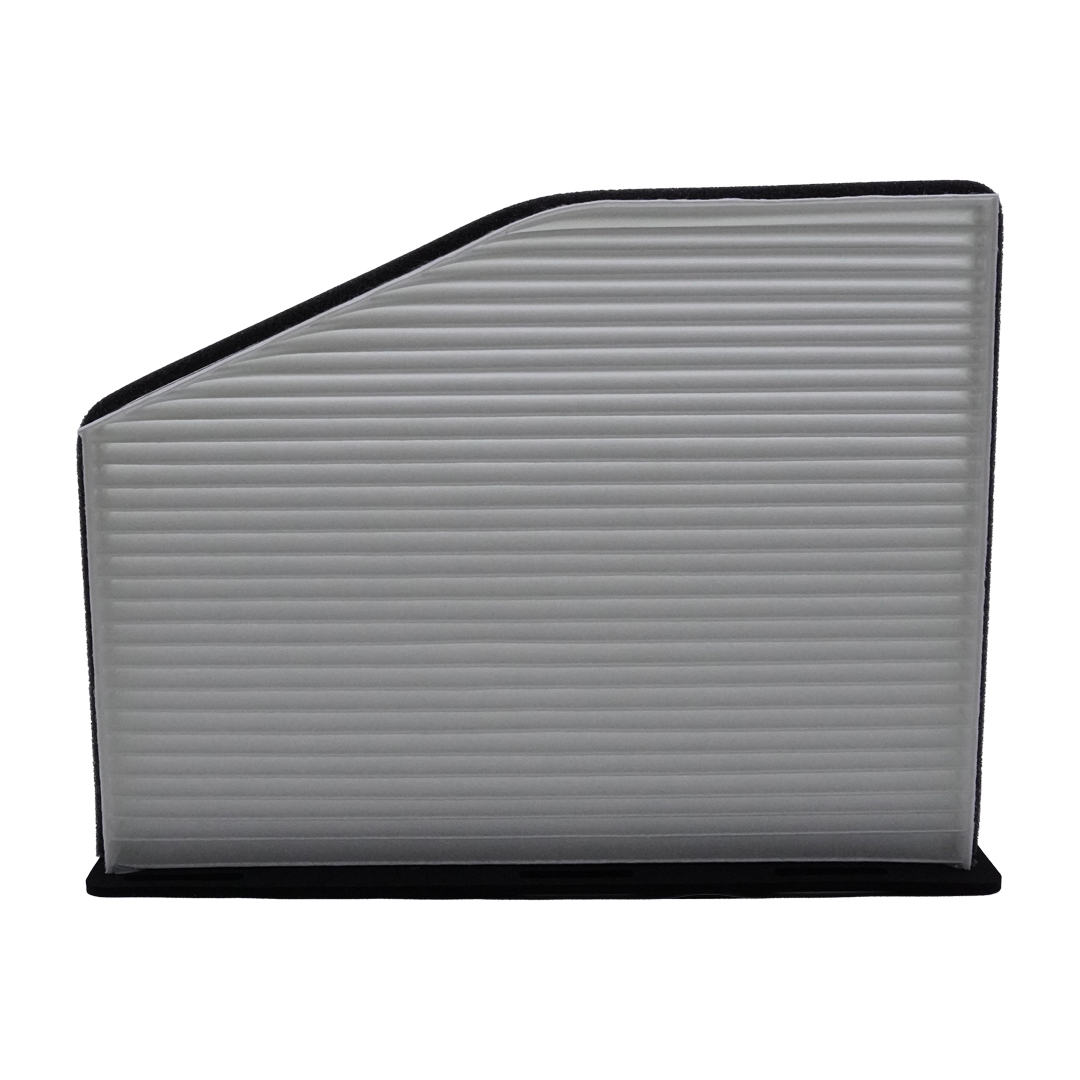 Wunder WP112 Polen Filtresi | VW Golf/Caddy/Passat • Audi A3 • Skoda Octavia II • 2.0 TDI / 1.4 TSI ürün görseli